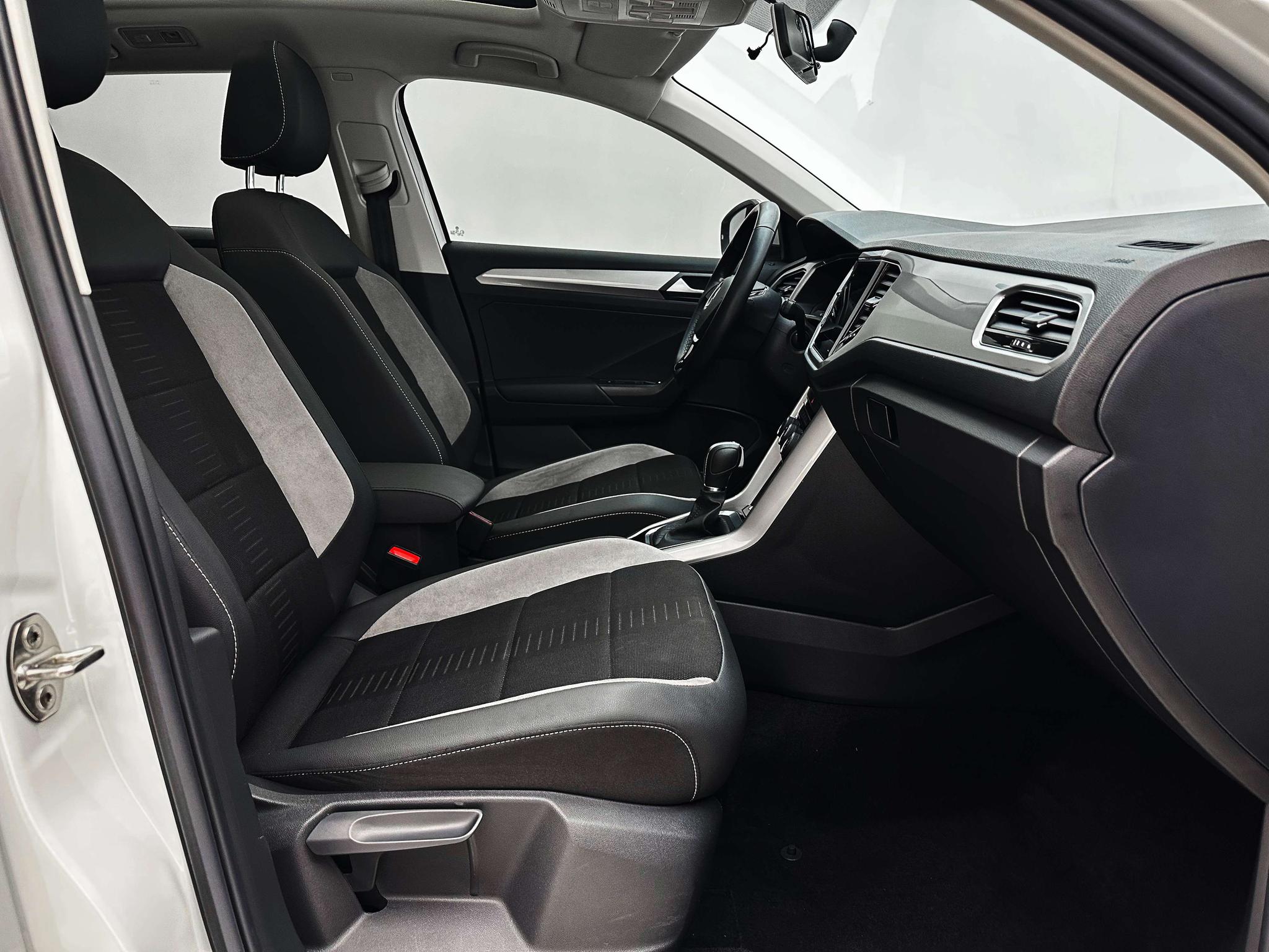 Volkswagen Tayron 2022, фото 15