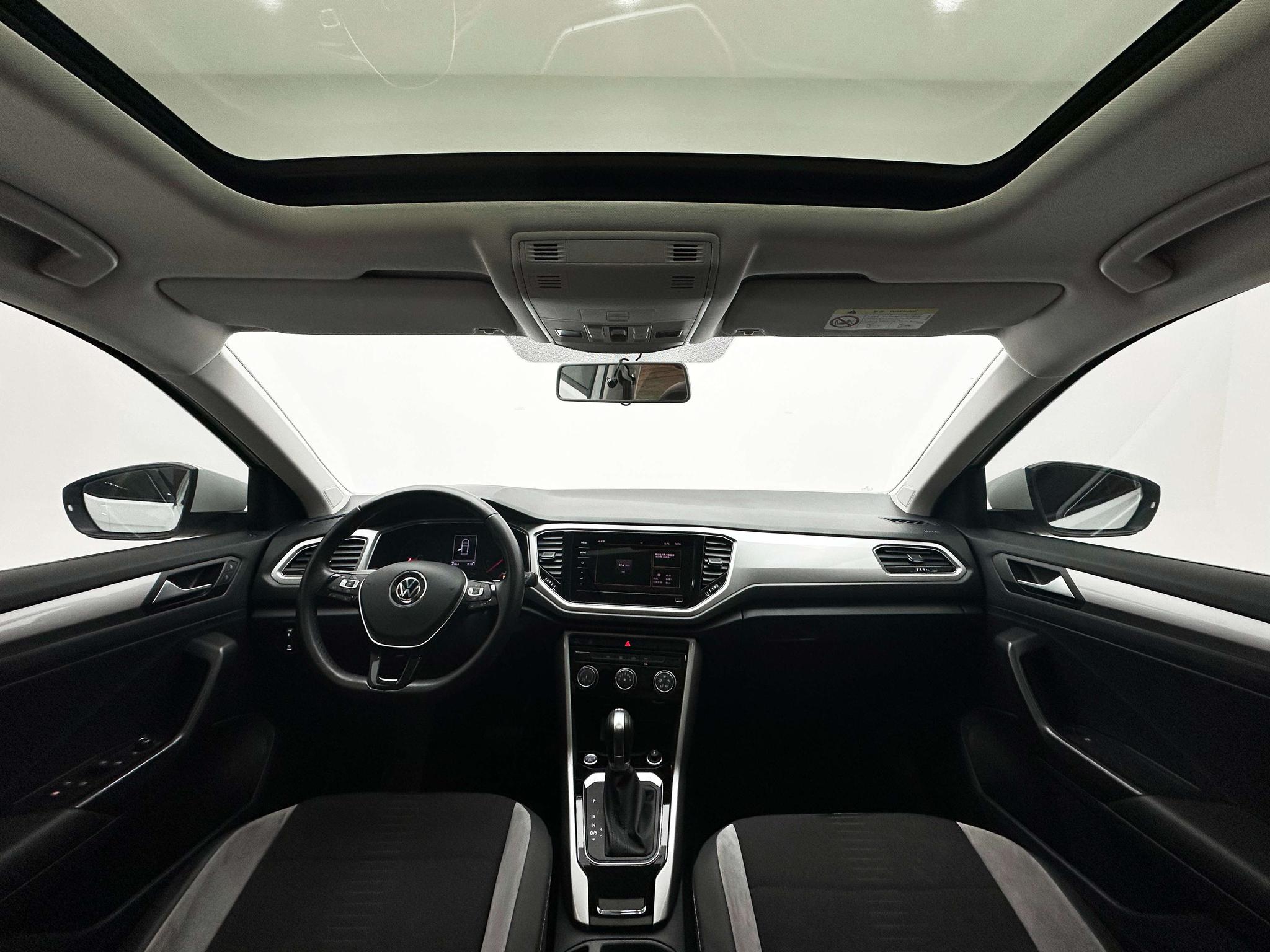 Volkswagen Tayron 2022, фото 17