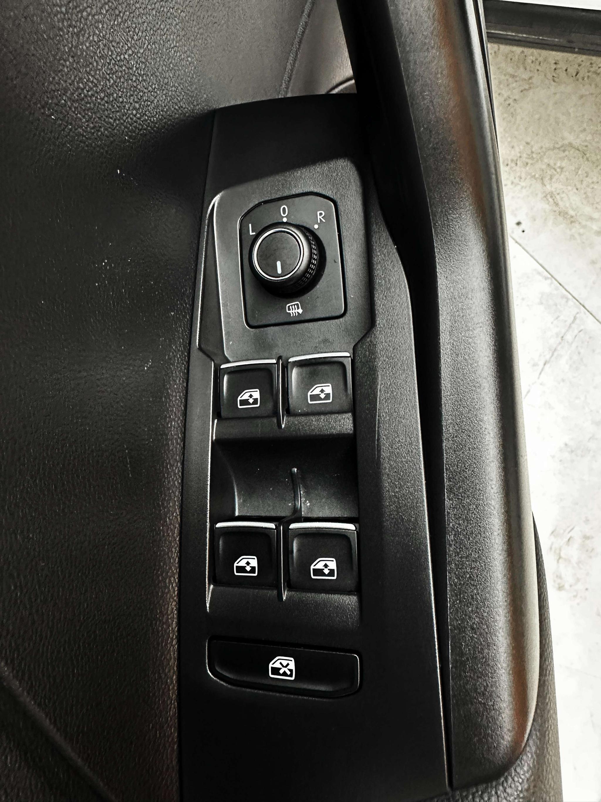 Volkswagen Tayron 2023, фото 14