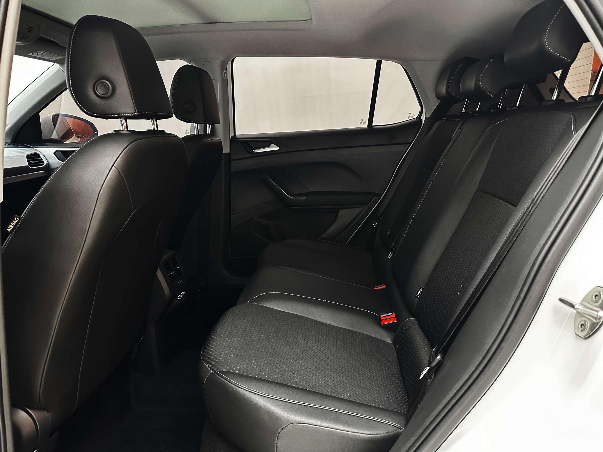 Volkswagen Tayron 2023, фото 15