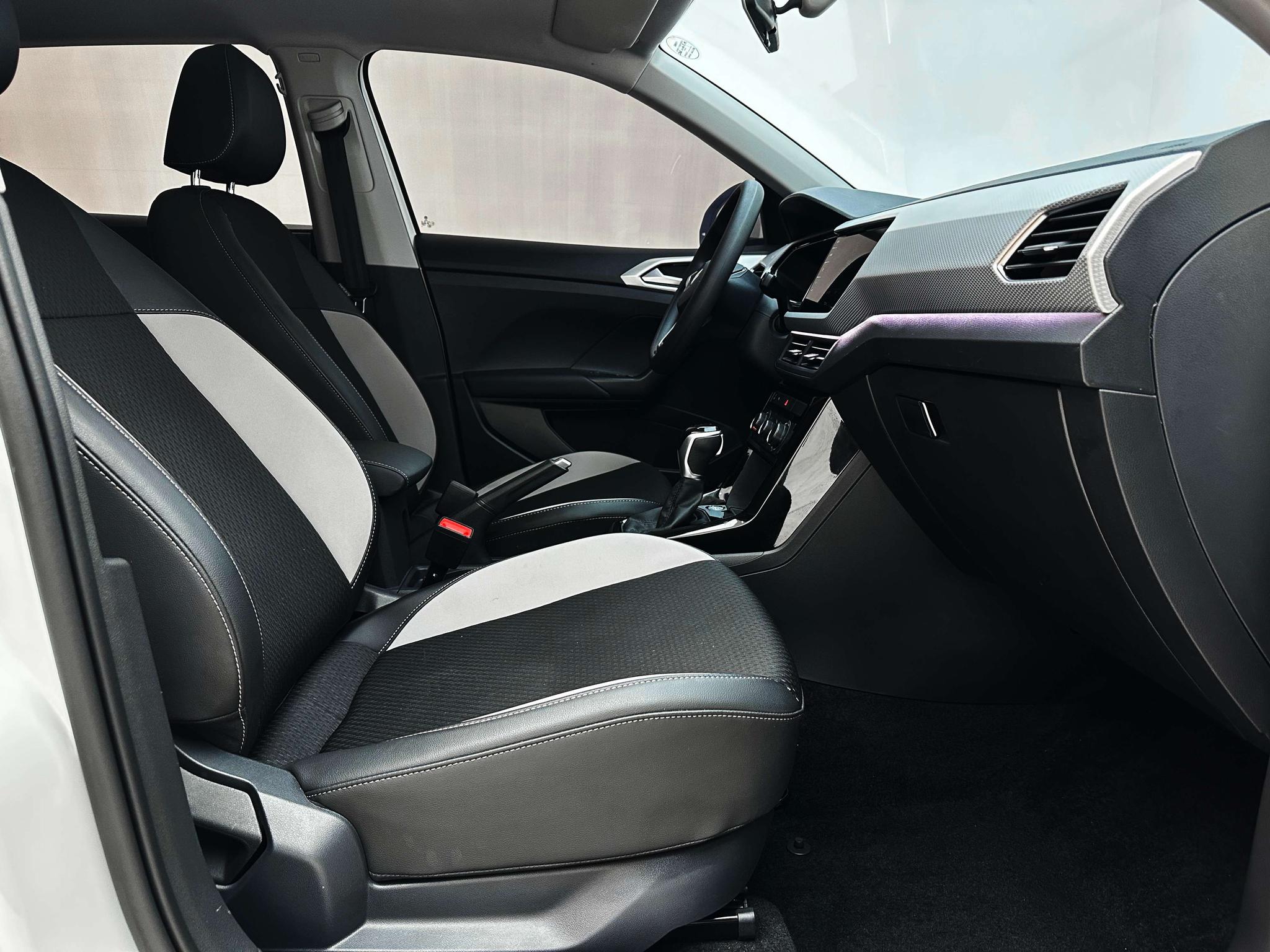 Volkswagen Tayron 2023, фото 17