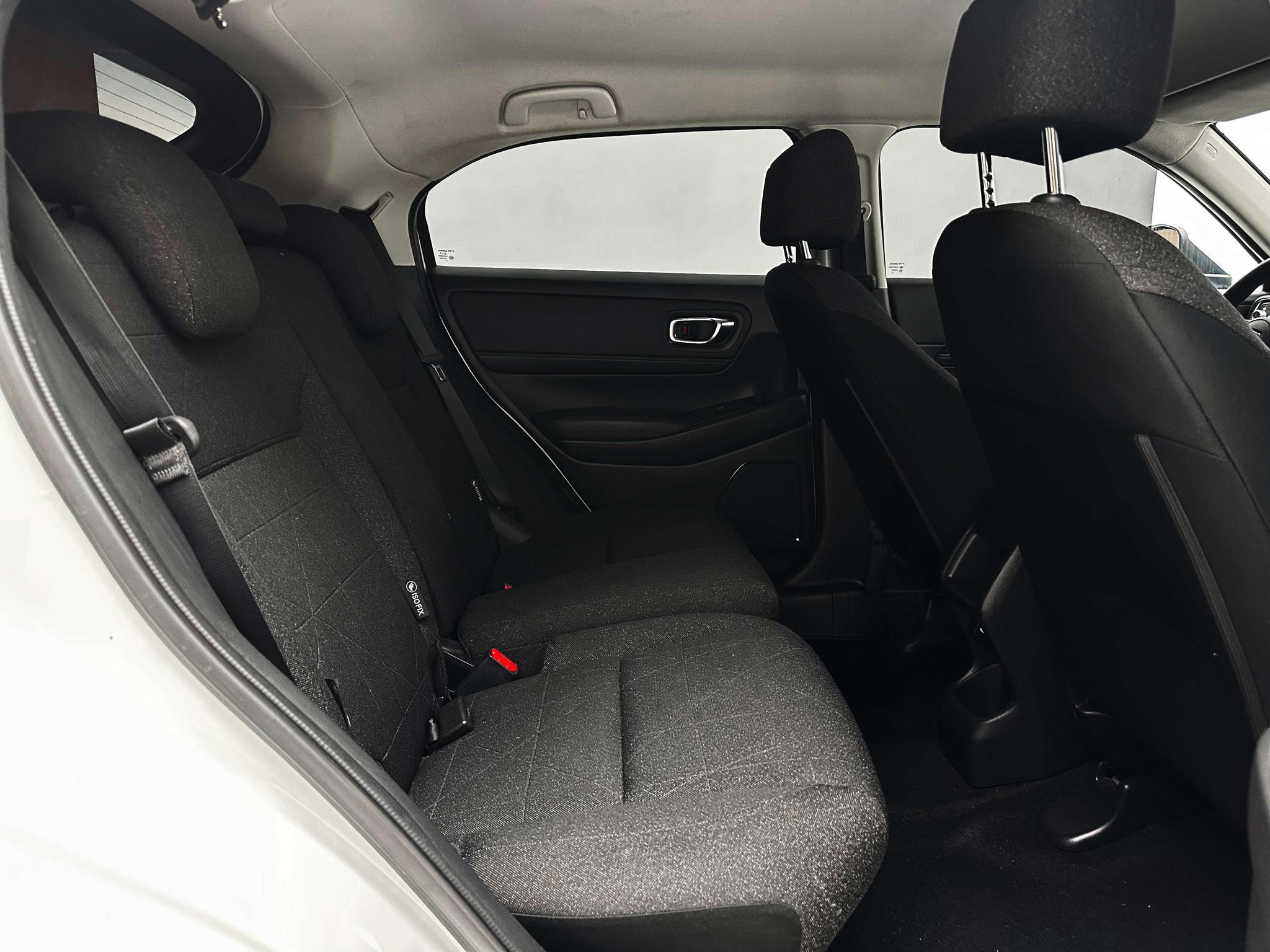 Honda HR-V 2023, фото 14