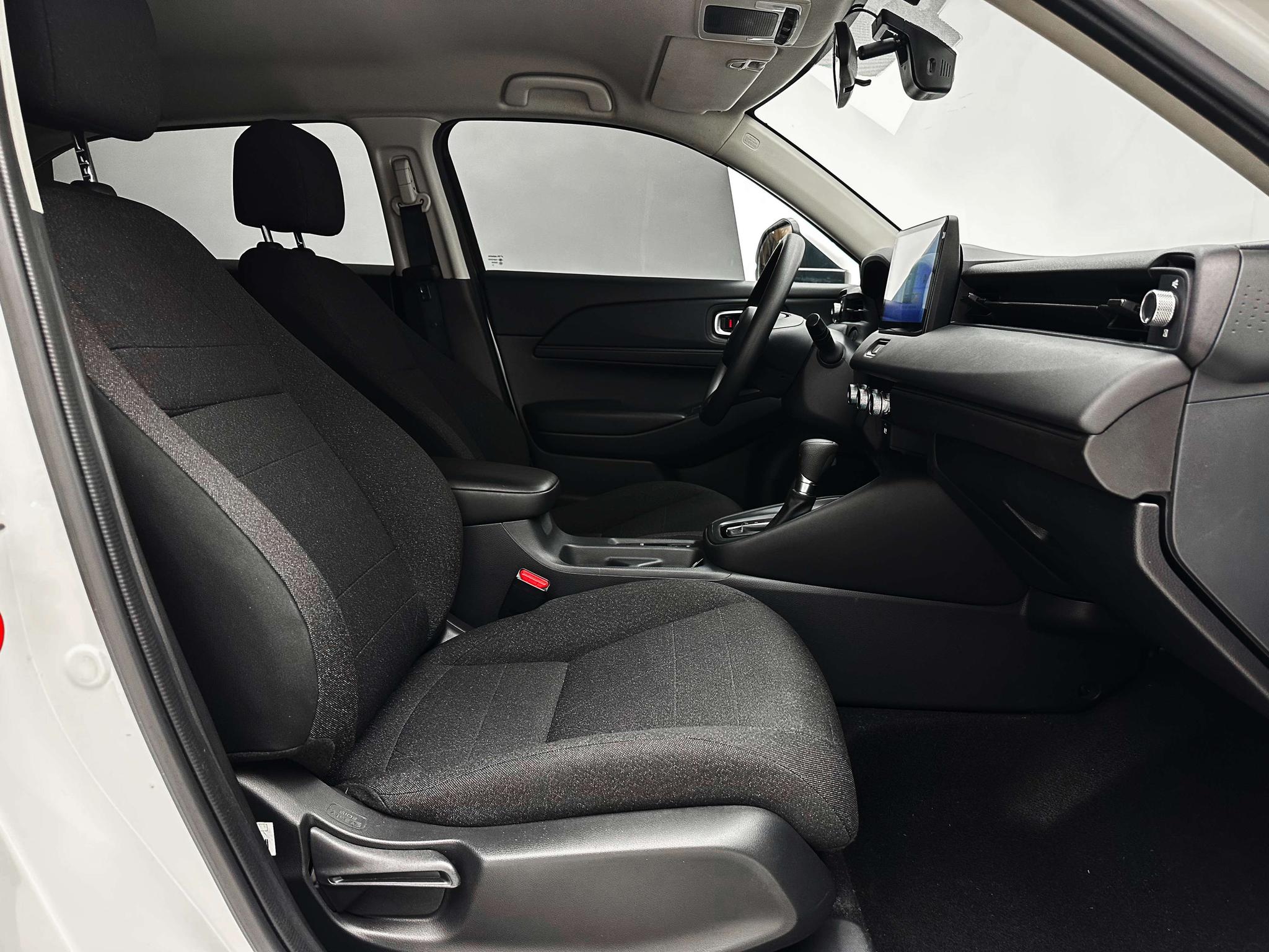 Honda HR-V 2023, фото 15