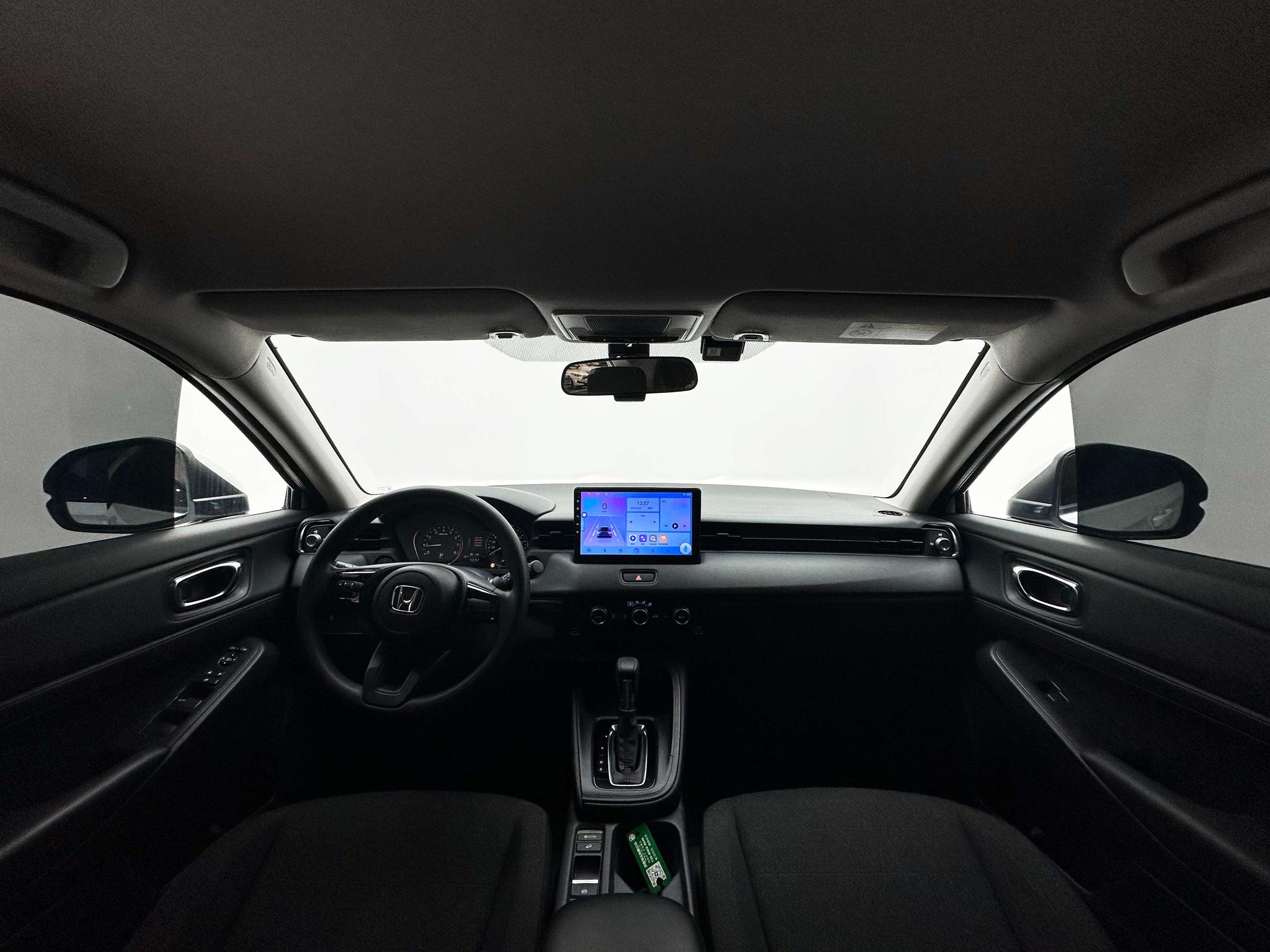 Honda HR-V 2023, фото 17