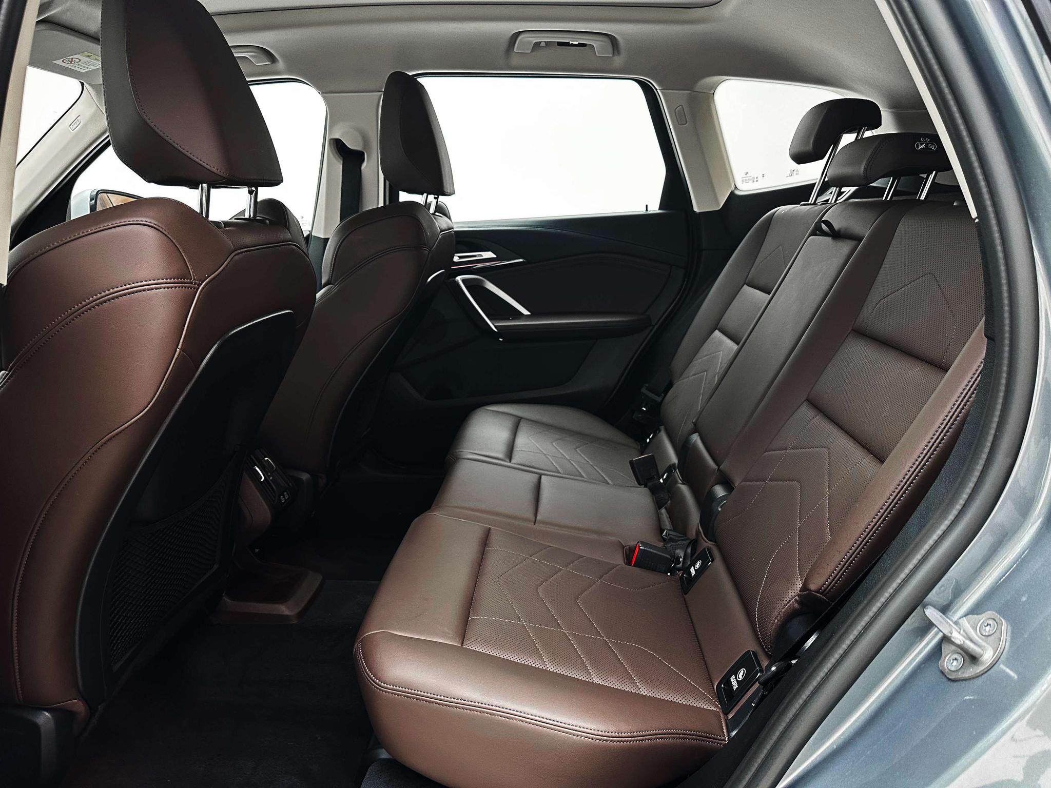 BMW X1 2023, фото 14