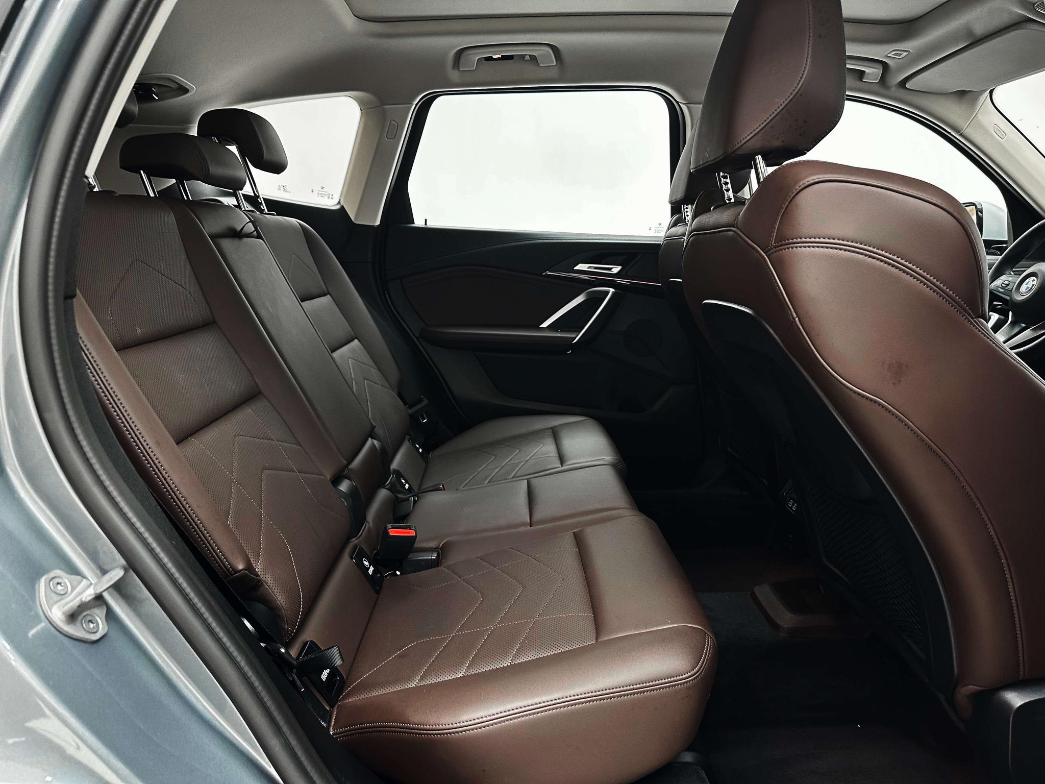 BMW X1 2023, фото 15