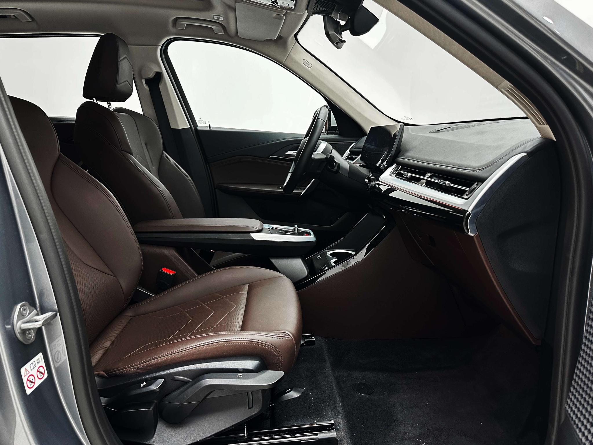 BMW X1 2023, фото 16