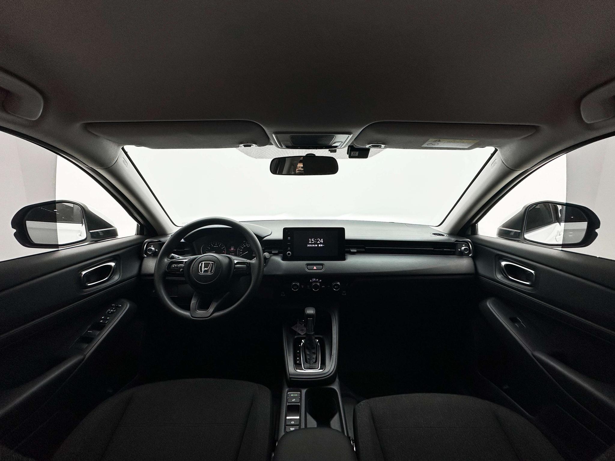 Honda HR-V 2023, фото 15