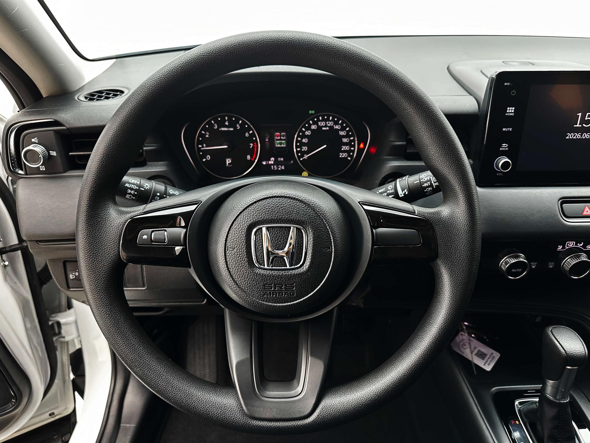 Honda HR-V 2023, фото 16