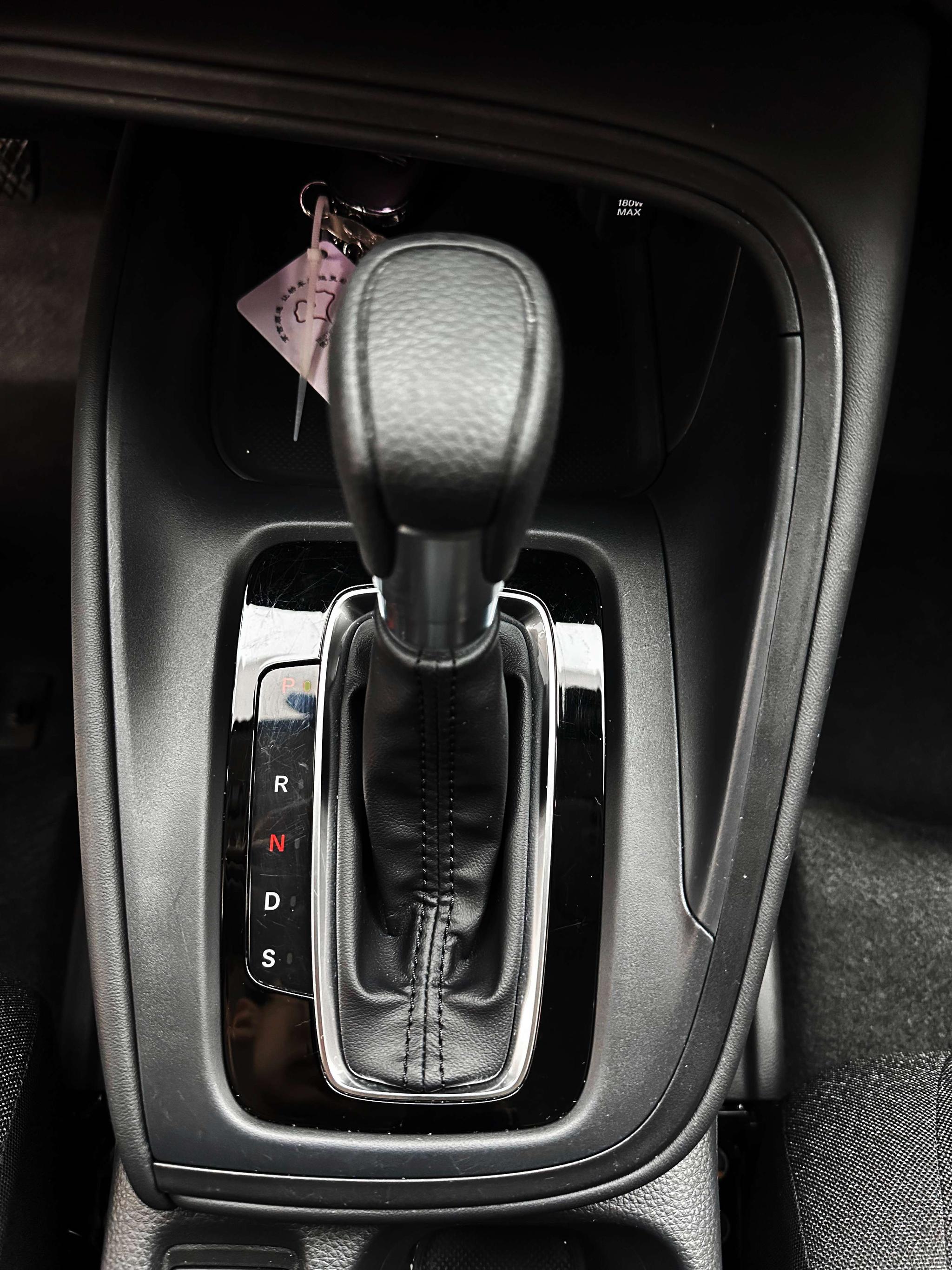Honda HR-V 2023, фото 17