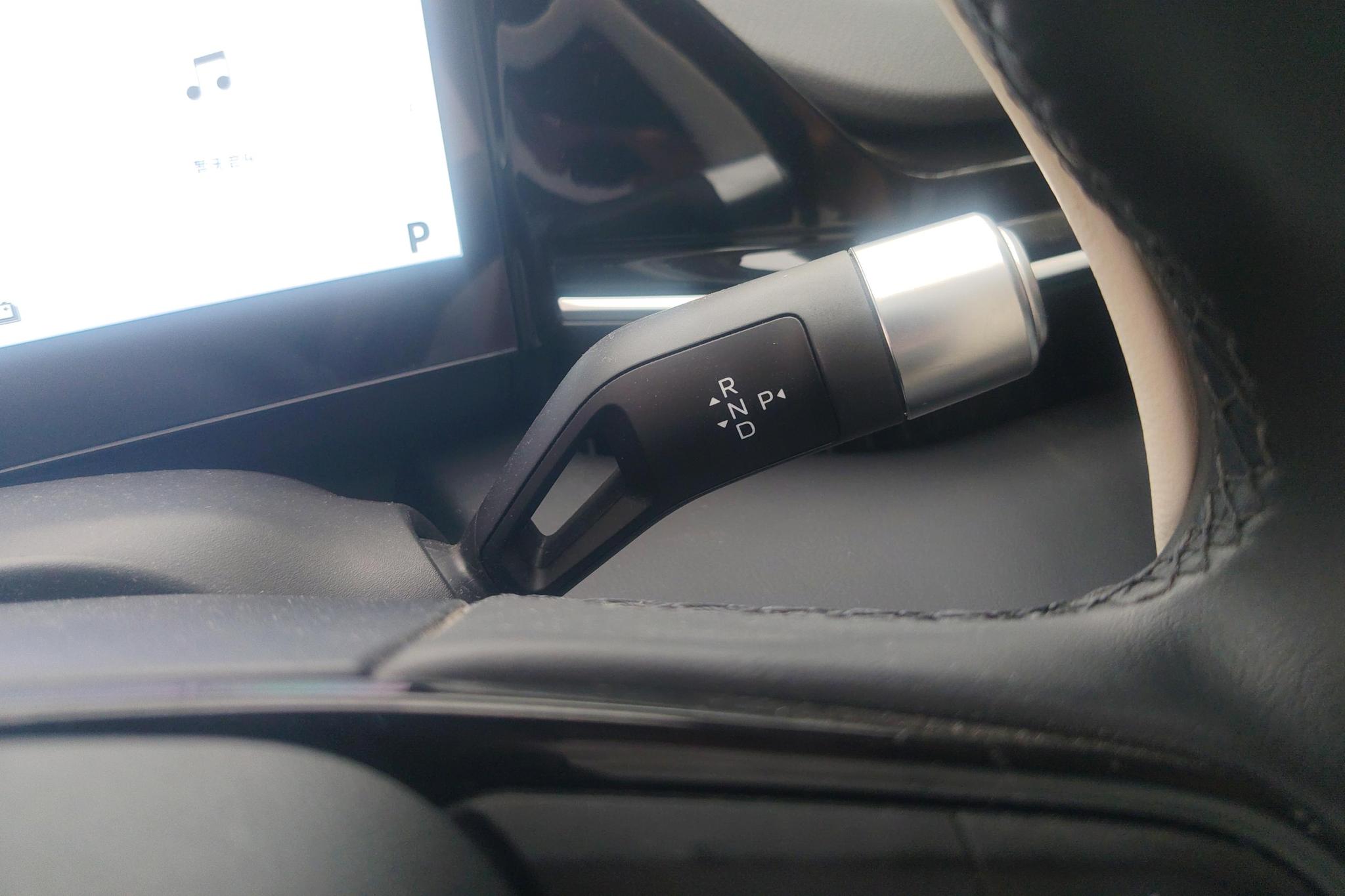 Geely Galaxy L6 2024, фото 16