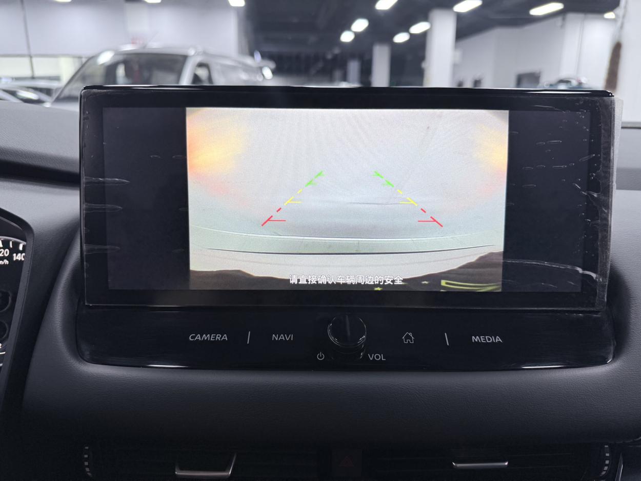 Nissan Qashqai 2023, фото 16