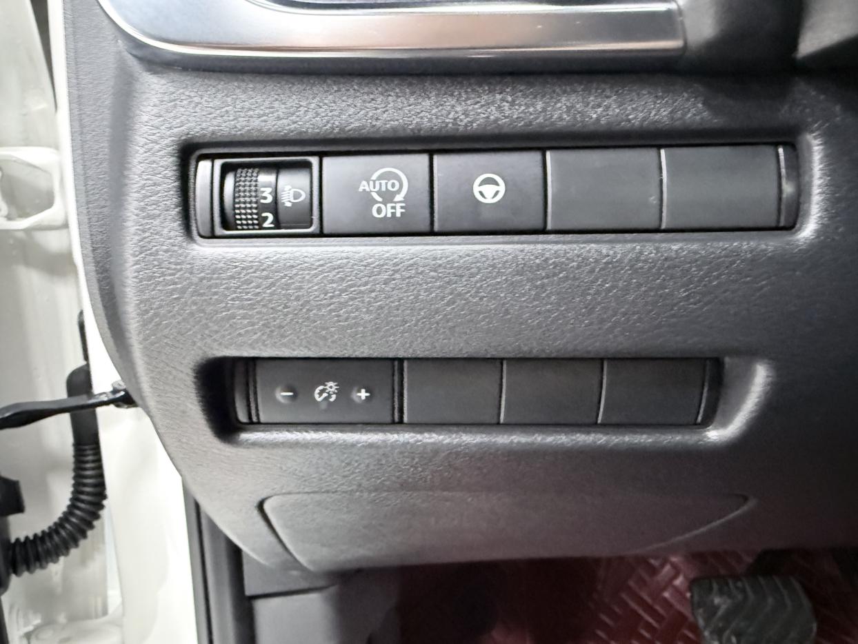 Nissan Qashqai 2023, фото 17