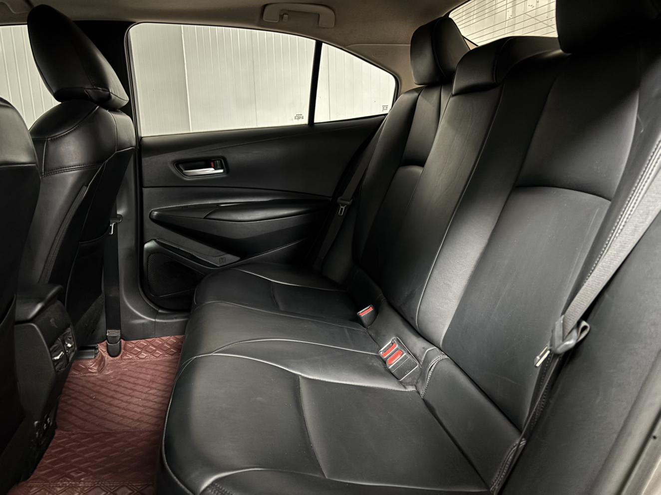 Toyota Corolla 2021, фото 8