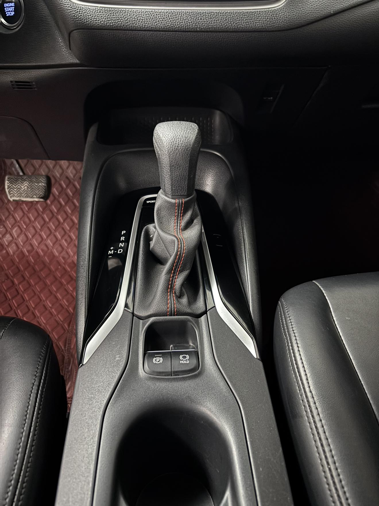 Toyota Corolla 2021, фото 12