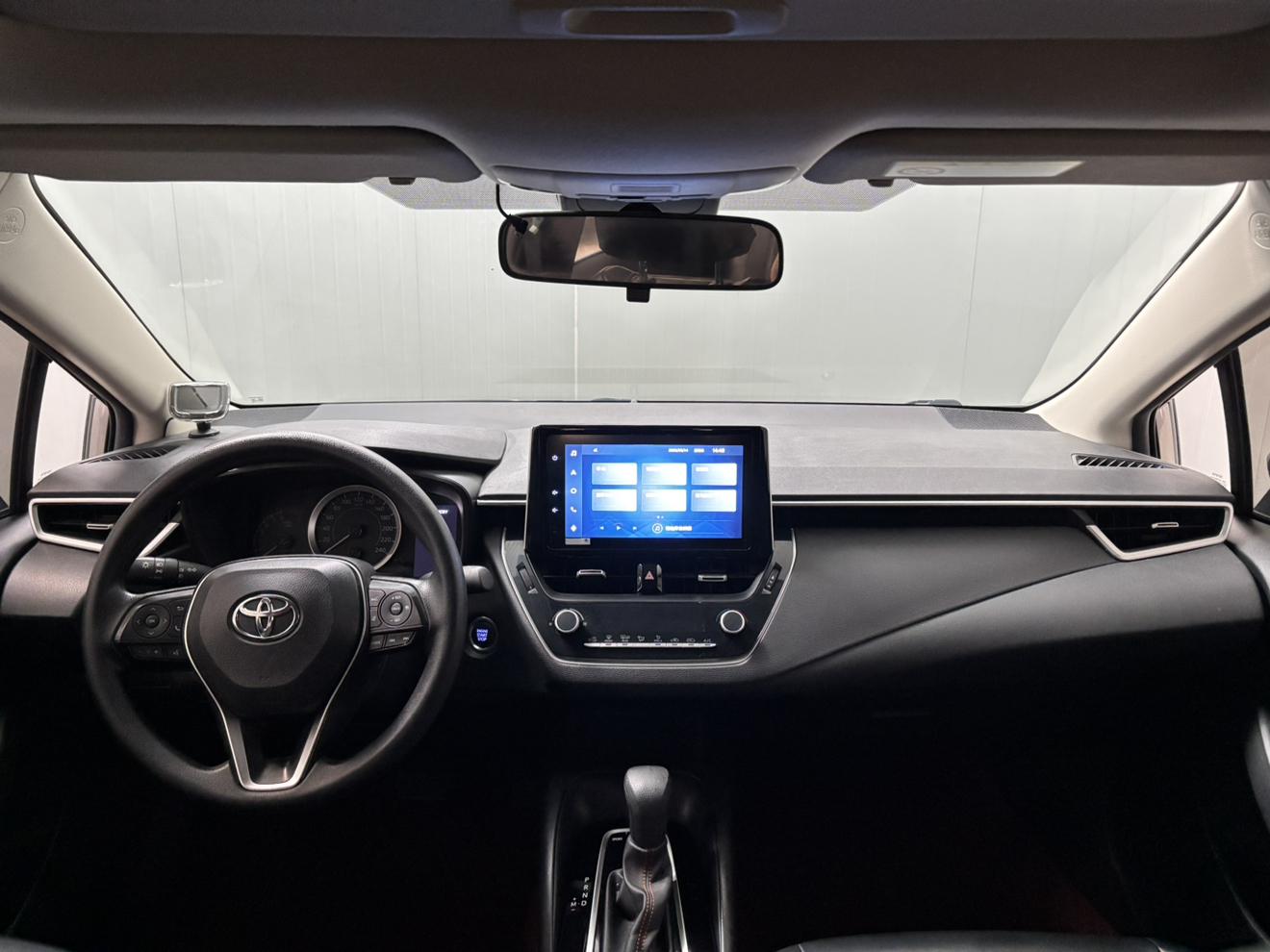 Toyota Corolla 2021, фото 14