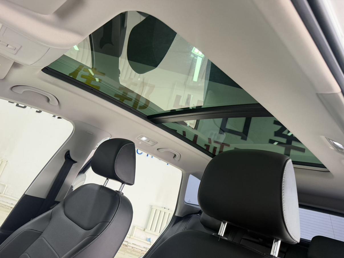 Jetta VS7 2023, фото 15
