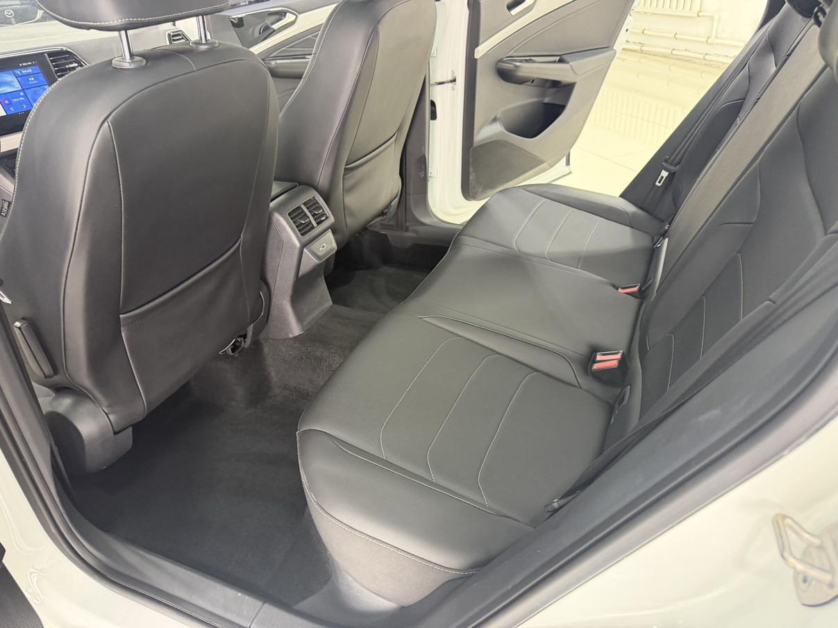 Jetta VS7 2023, фото 16