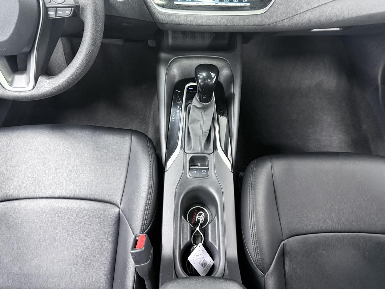 Toyota Corolla 2022, фото 14