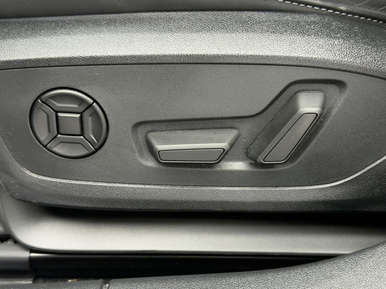Audi A3 2023, фото 13