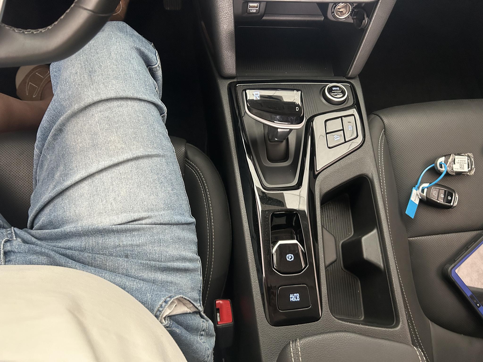 Hyundai ix35 2021, фото 10