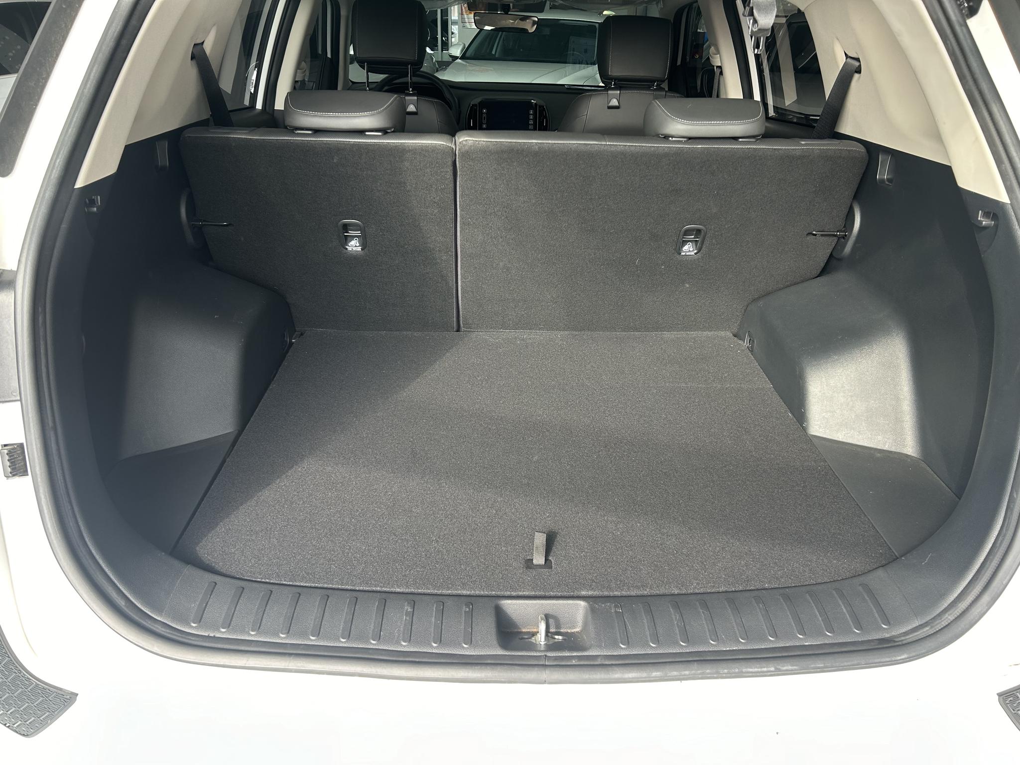 Hyundai ix35 2021, фото 14