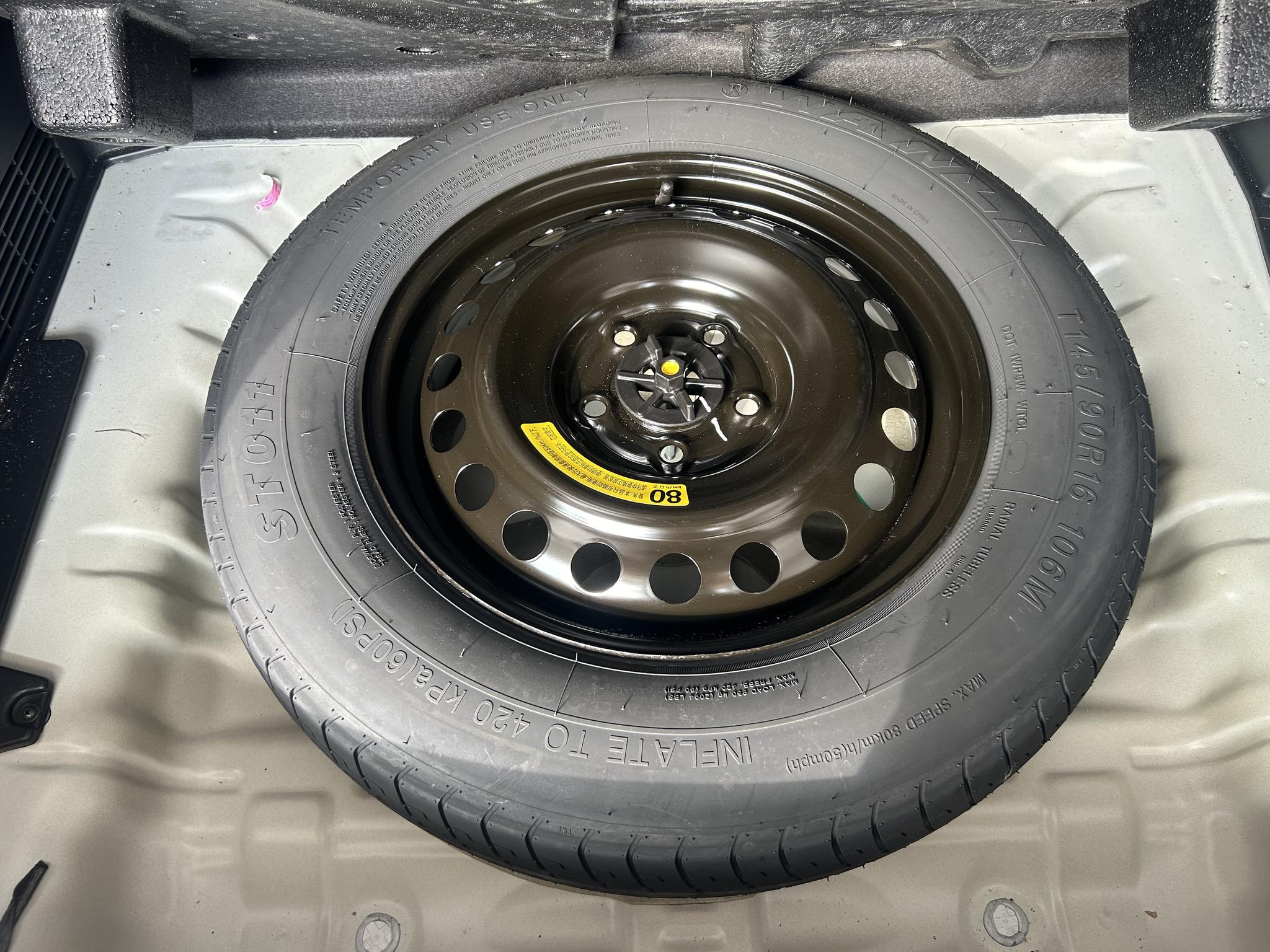 Hyundai ix35 2021, фото 15
