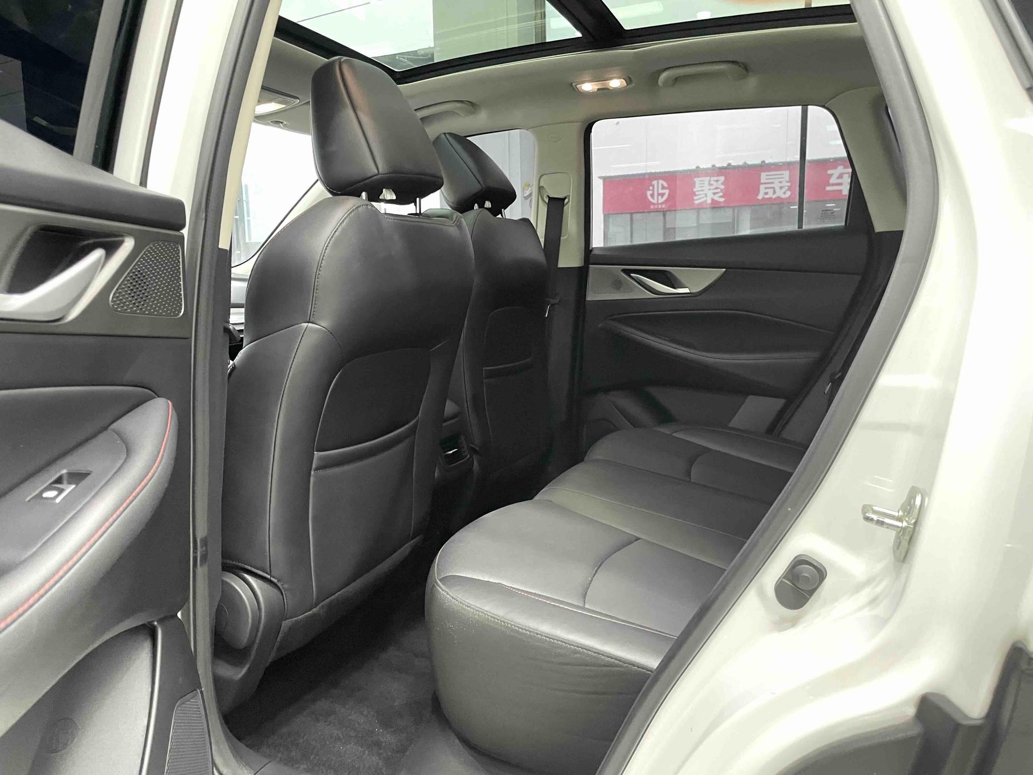 Changan CS35 PLUS 2022, фото 10