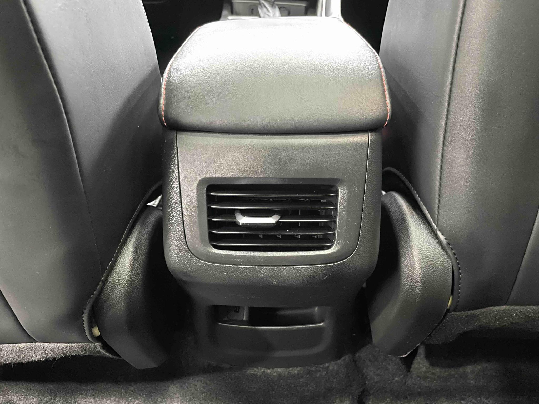 Changan CS35 PLUS 2022, фото 11