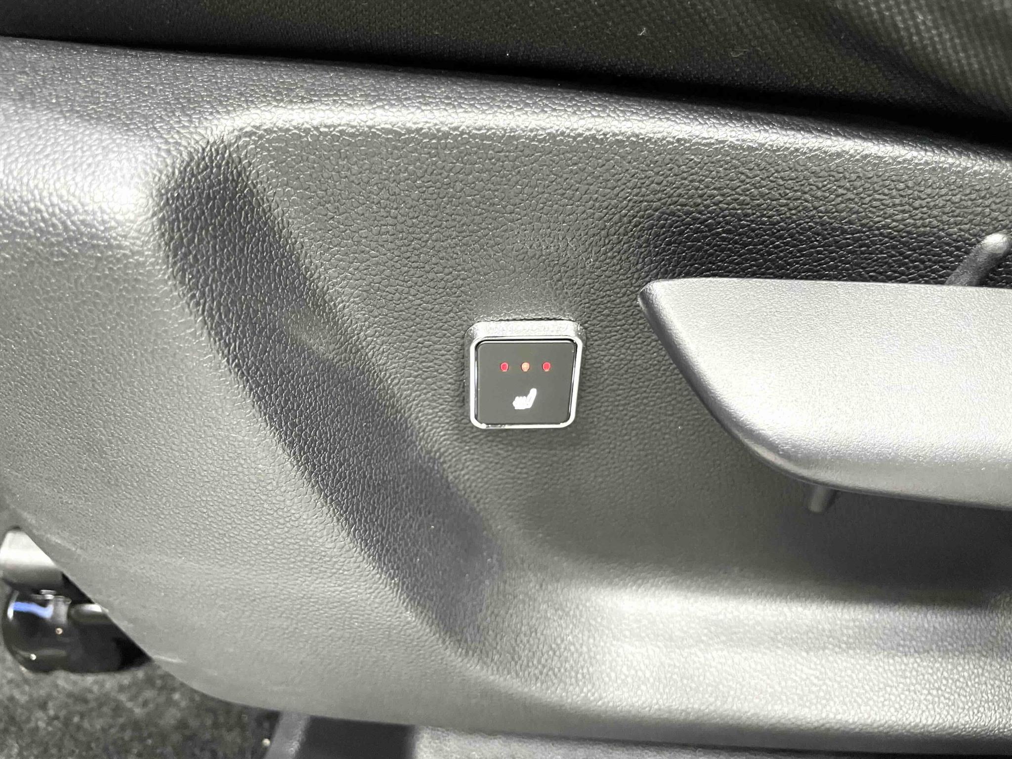 Changan CS35 PLUS 2022, фото 12