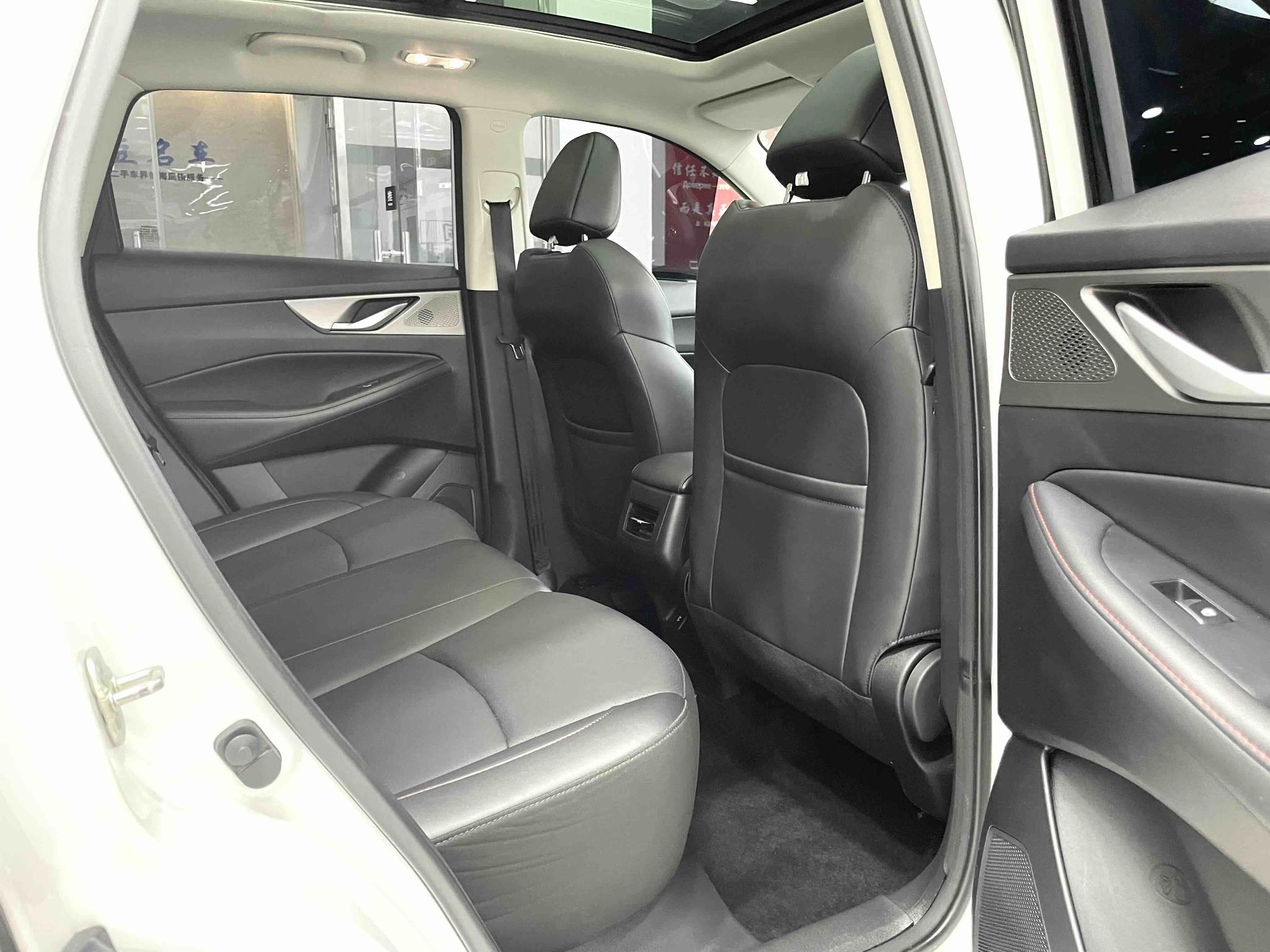 Changan CS35 PLUS 2022, фото 13