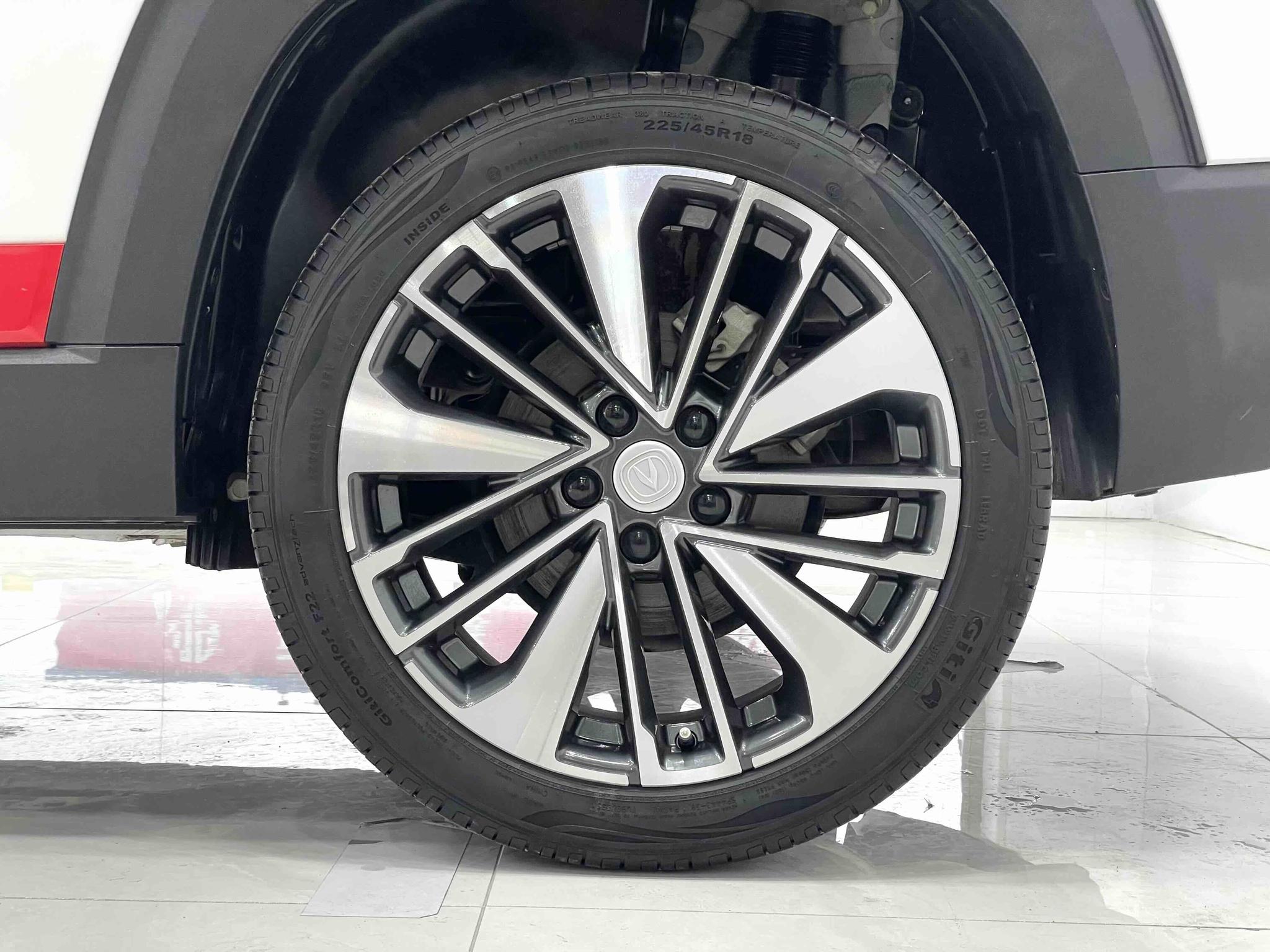 Changan CS35 PLUS 2022, фото 14
