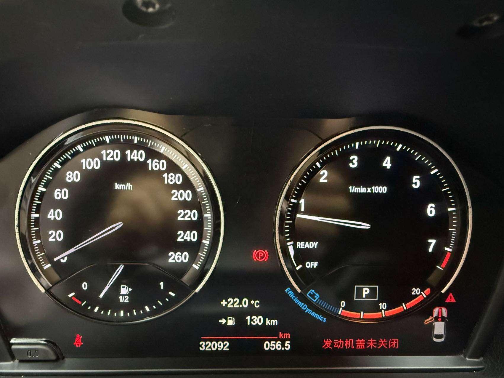 BMW 1 2021, фото 10