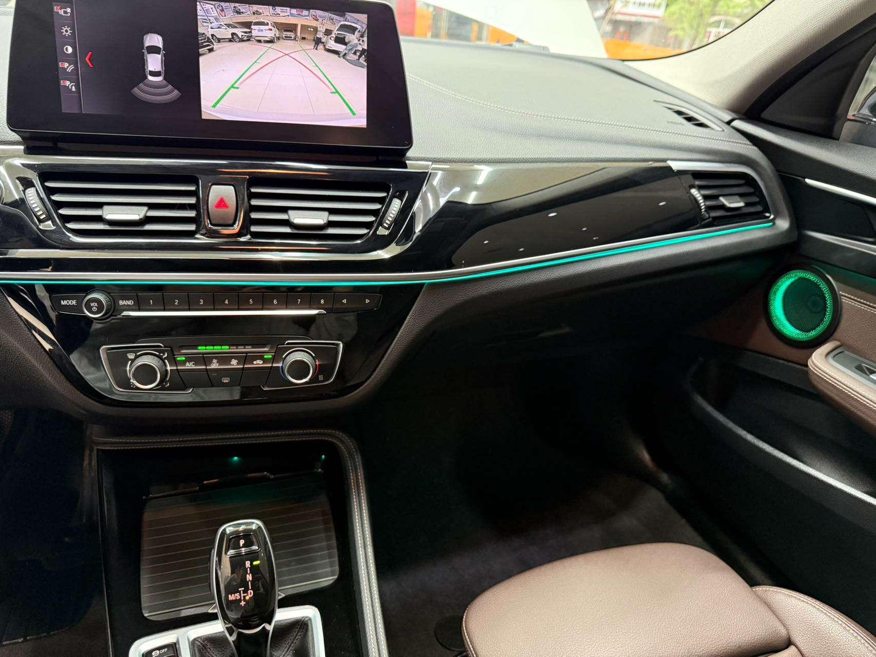 BMW 1 2021, фото 12