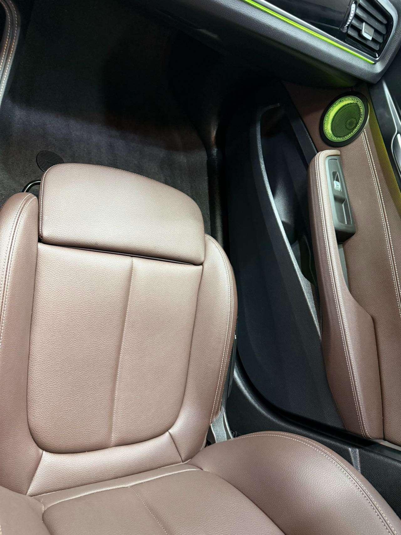BMW 1 2021, фото 13