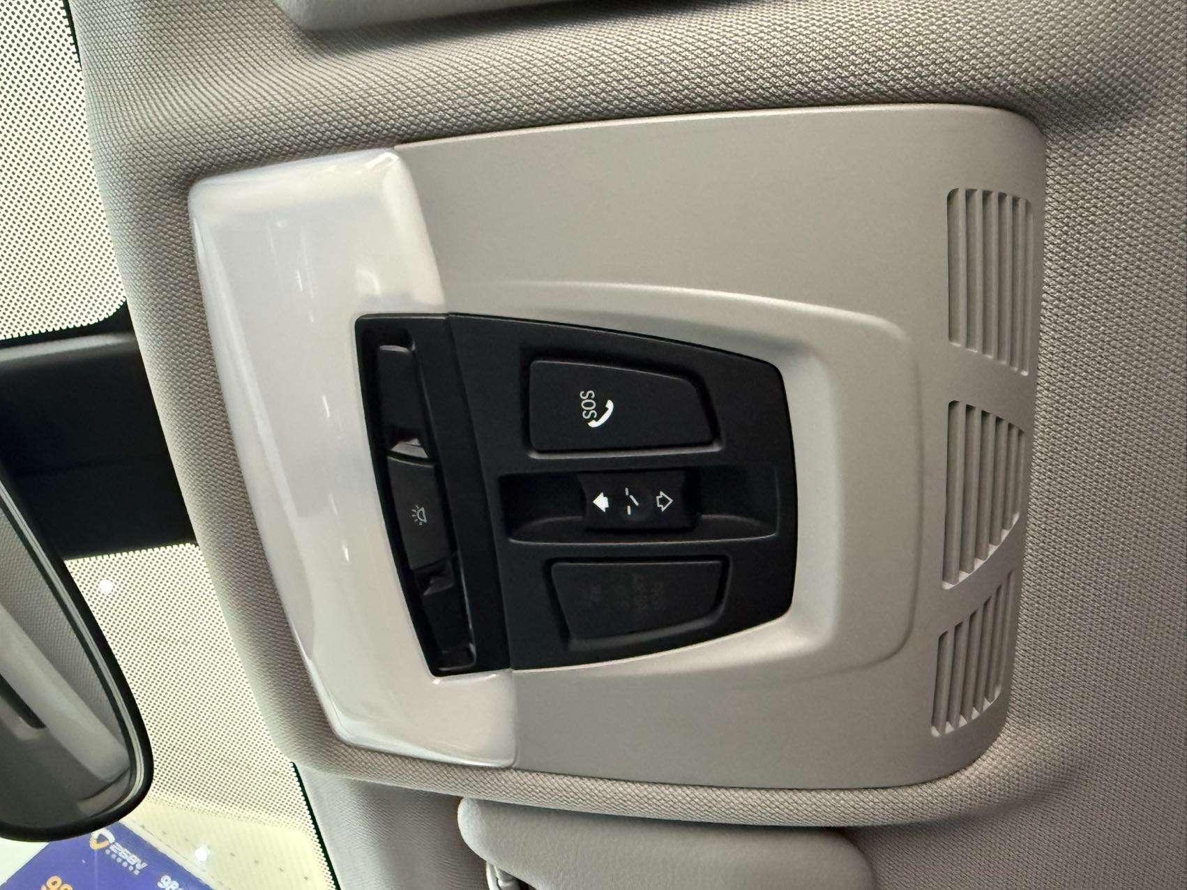 BMW 1 2021, фото 14