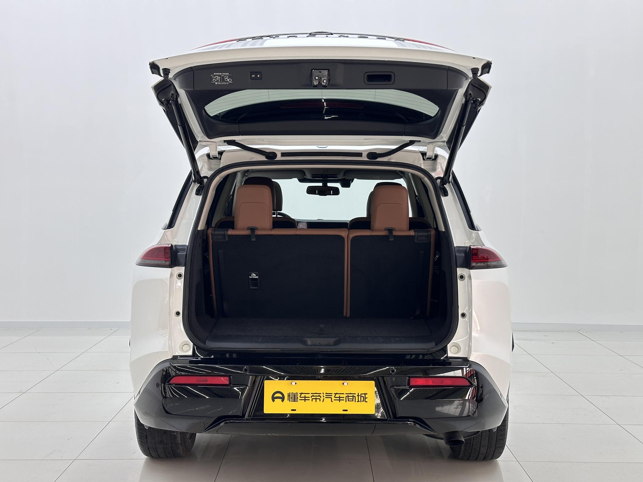 Nissan X-Trail 2024, фото 15