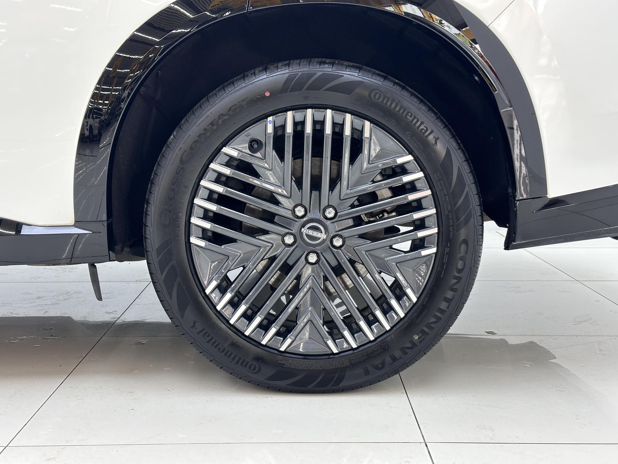 Nissan X-Trail 2024, фото 16