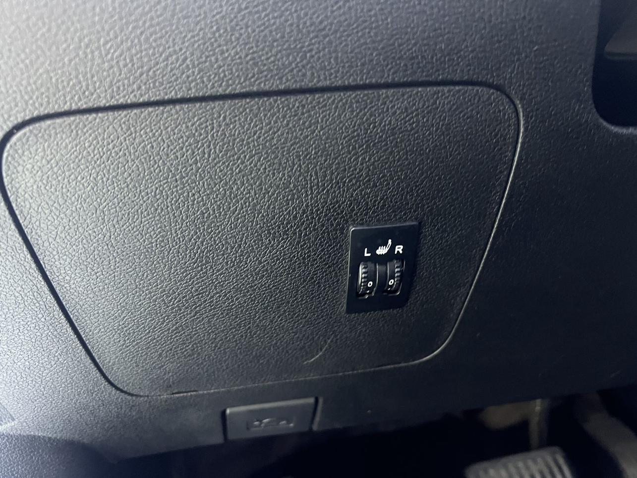 Geely Binyue 2021, фото 15