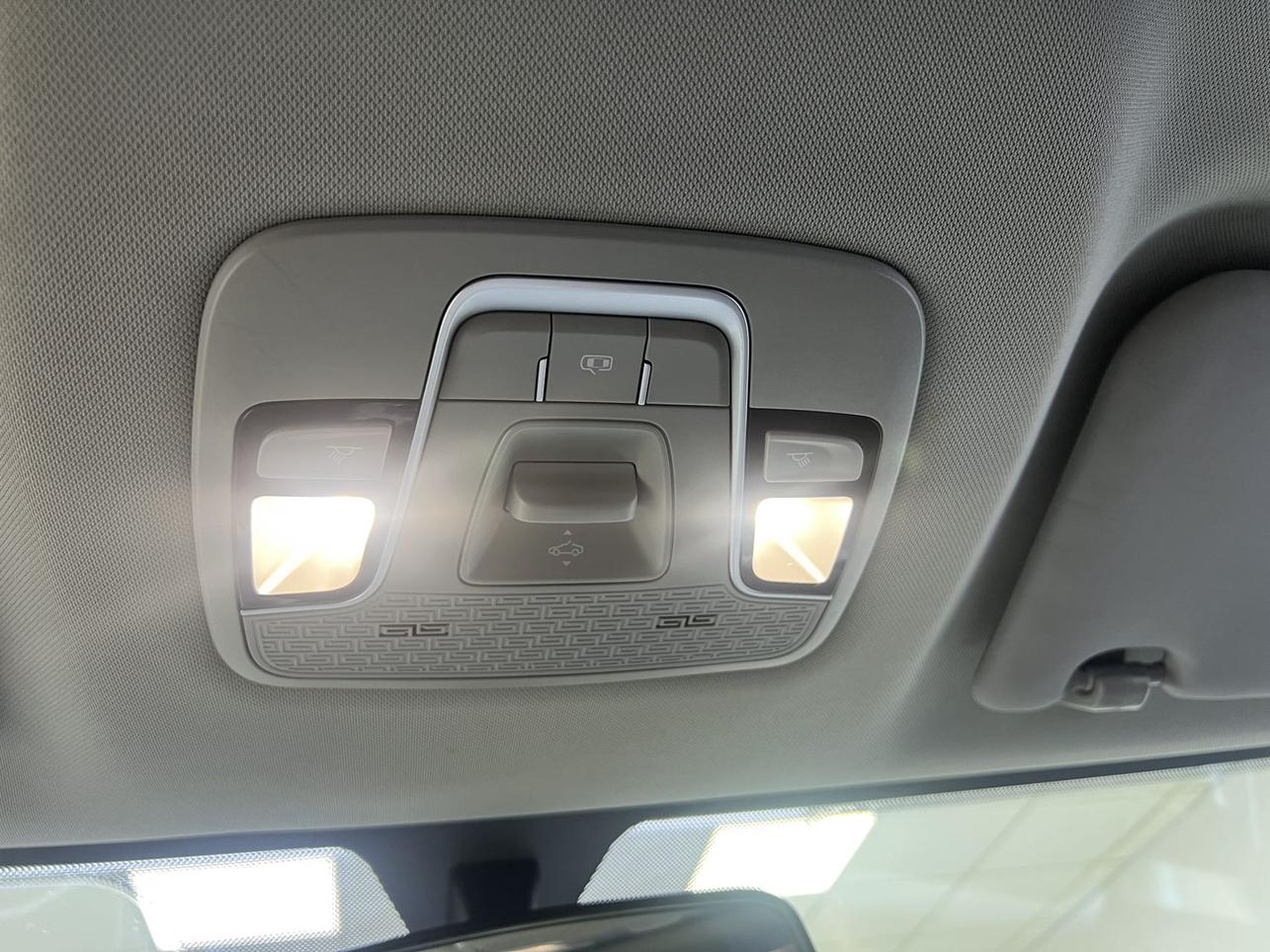 Geely Binyue 2021, фото 16