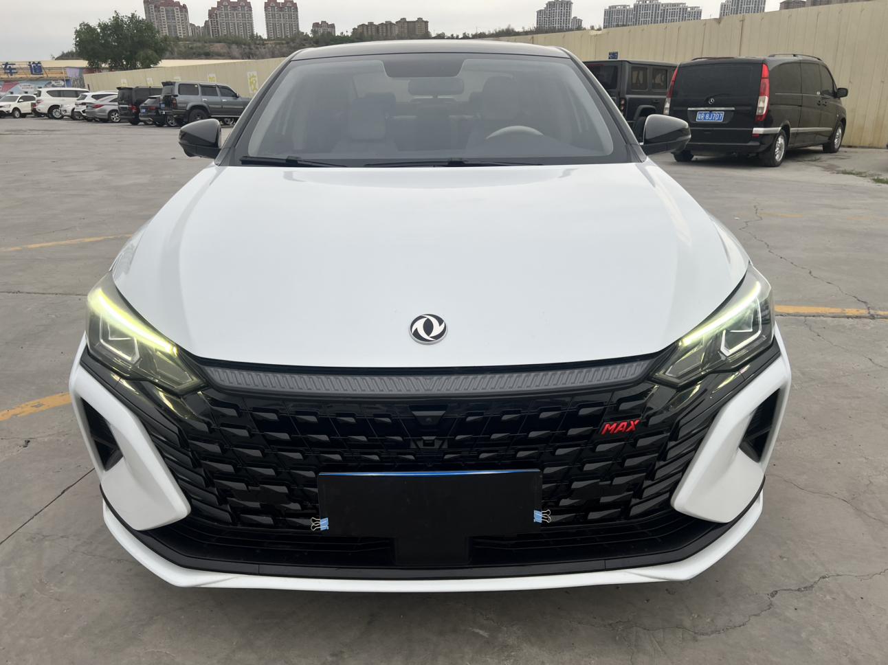 Dongfeng Yixuan MAX 2023, фото 2