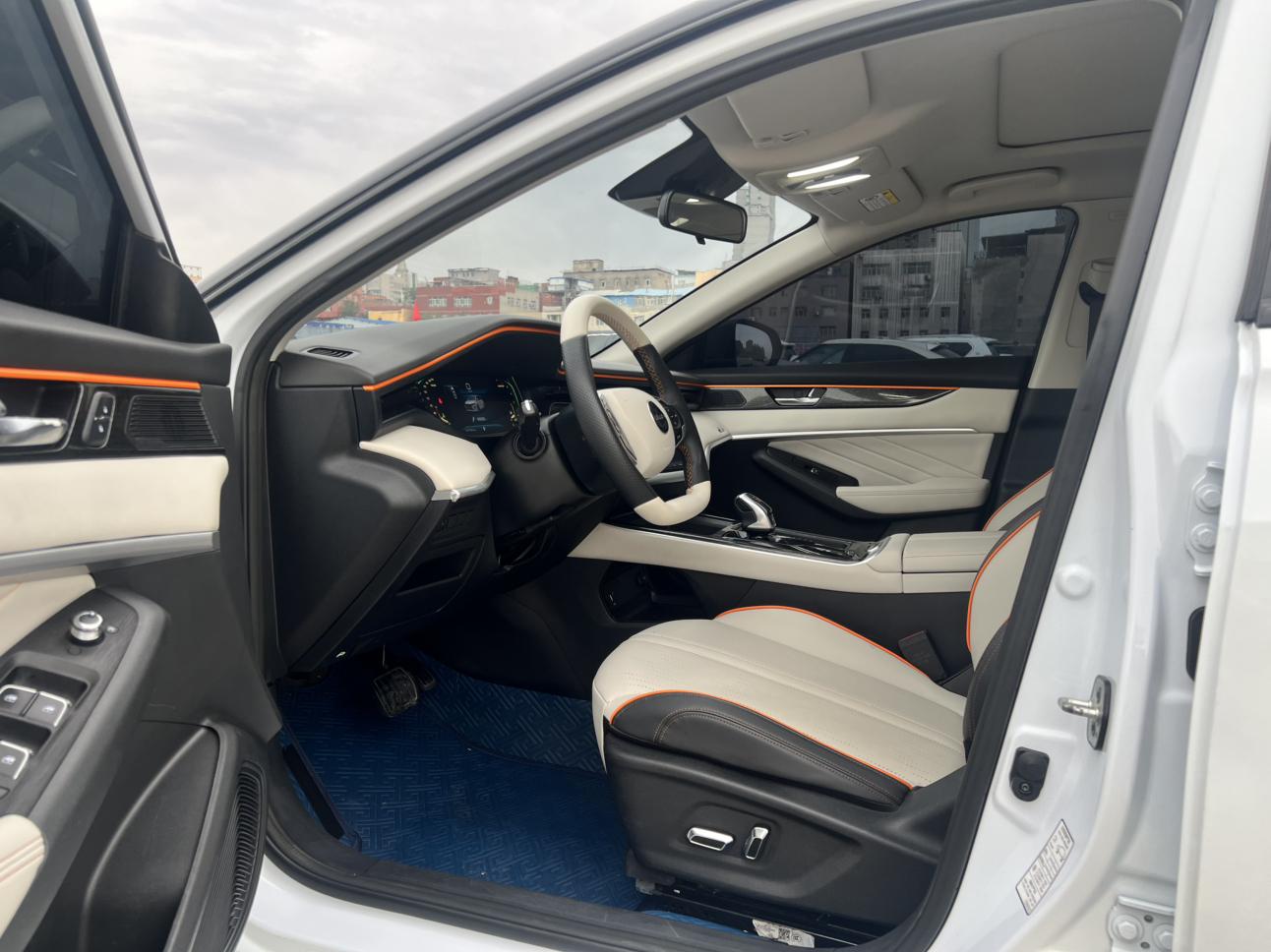 Dongfeng Yixuan MAX 2023, фото 4