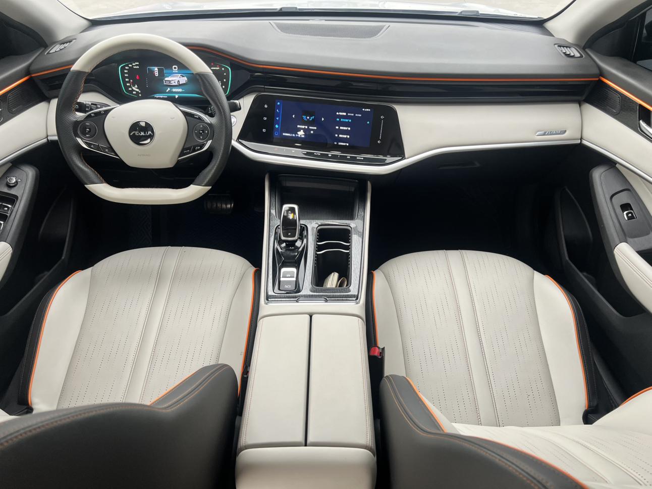 Dongfeng Yixuan MAX 2023, фото 5