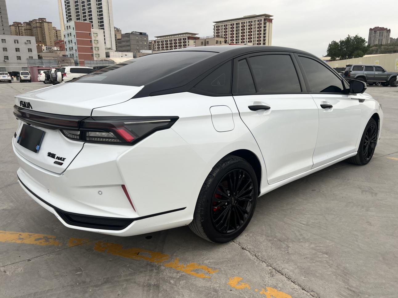 Dongfeng Yixuan MAX 2023, фото 9