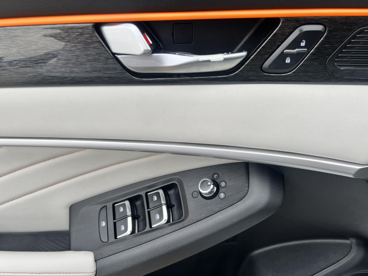 Dongfeng Yixuan MAX 2023, фото 10