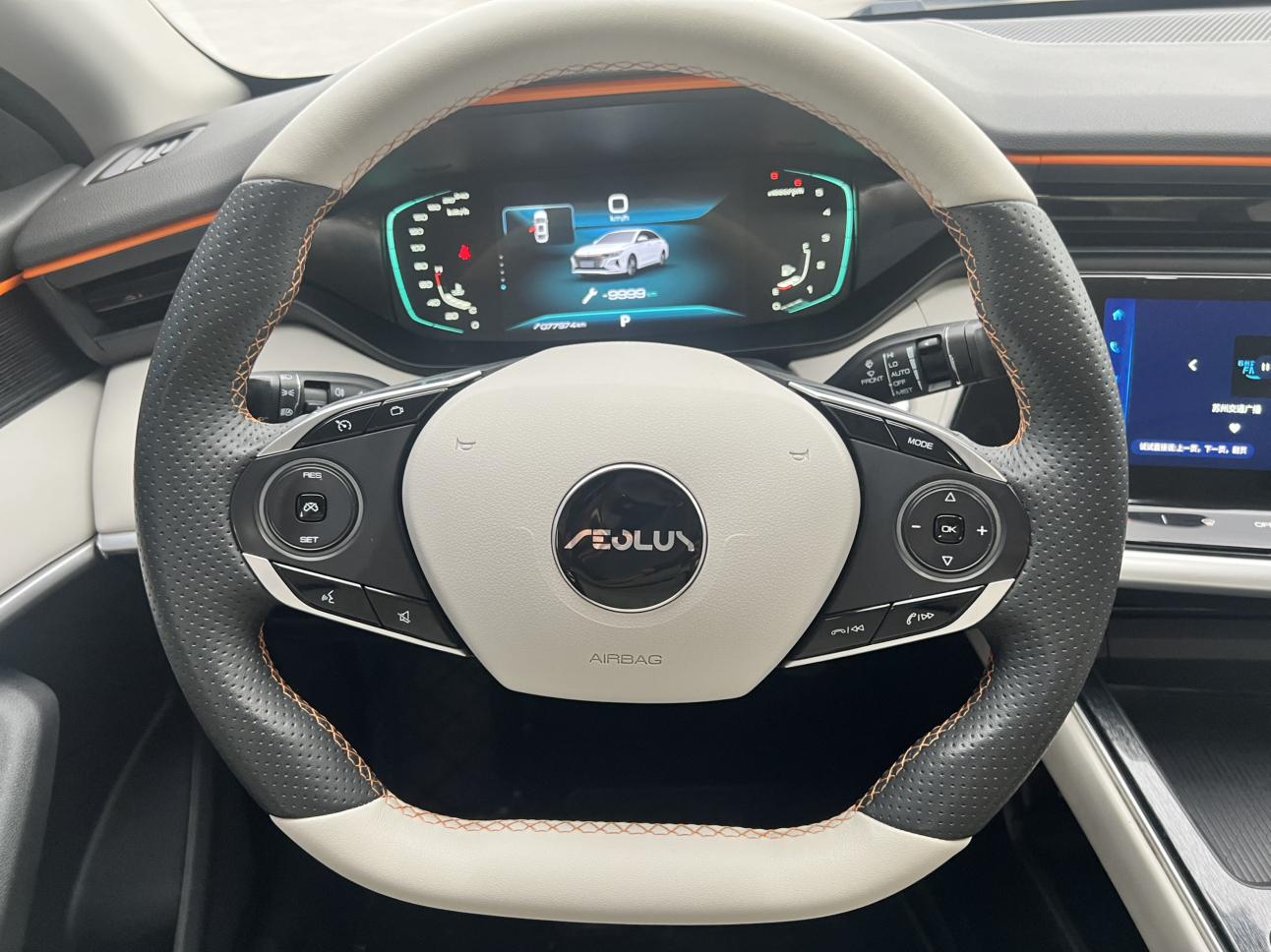 Dongfeng Yixuan MAX 2023, фото 12