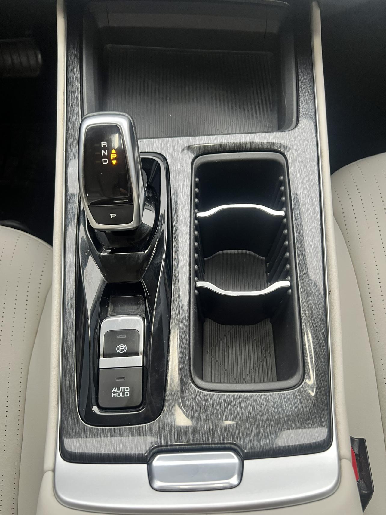Dongfeng Yixuan MAX 2023, фото 14