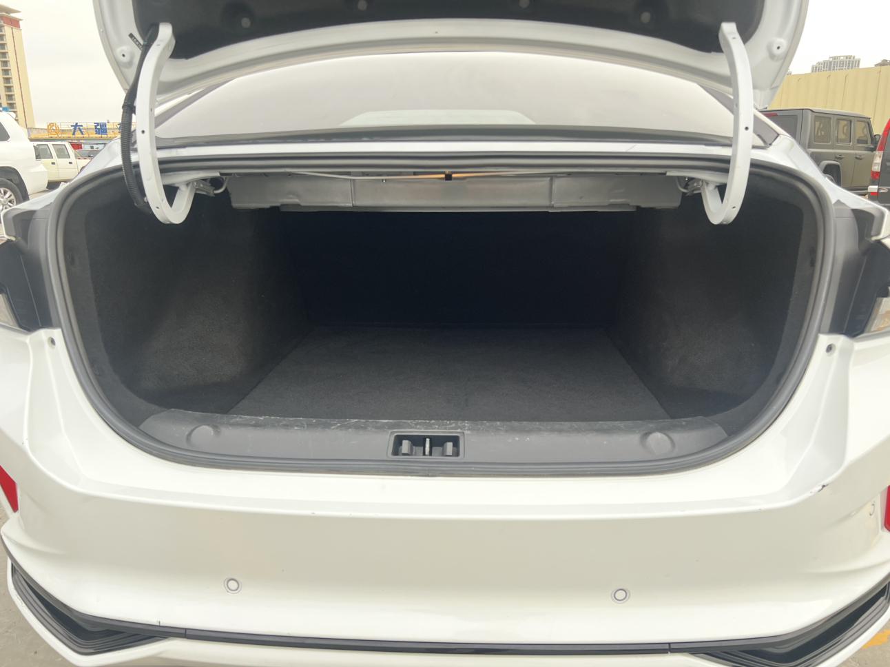 Dongfeng Yixuan MAX 2023, фото 15