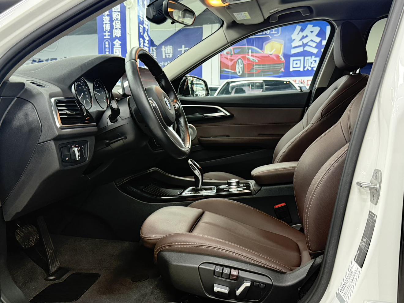 BMW 1 Series 2021, фото 17