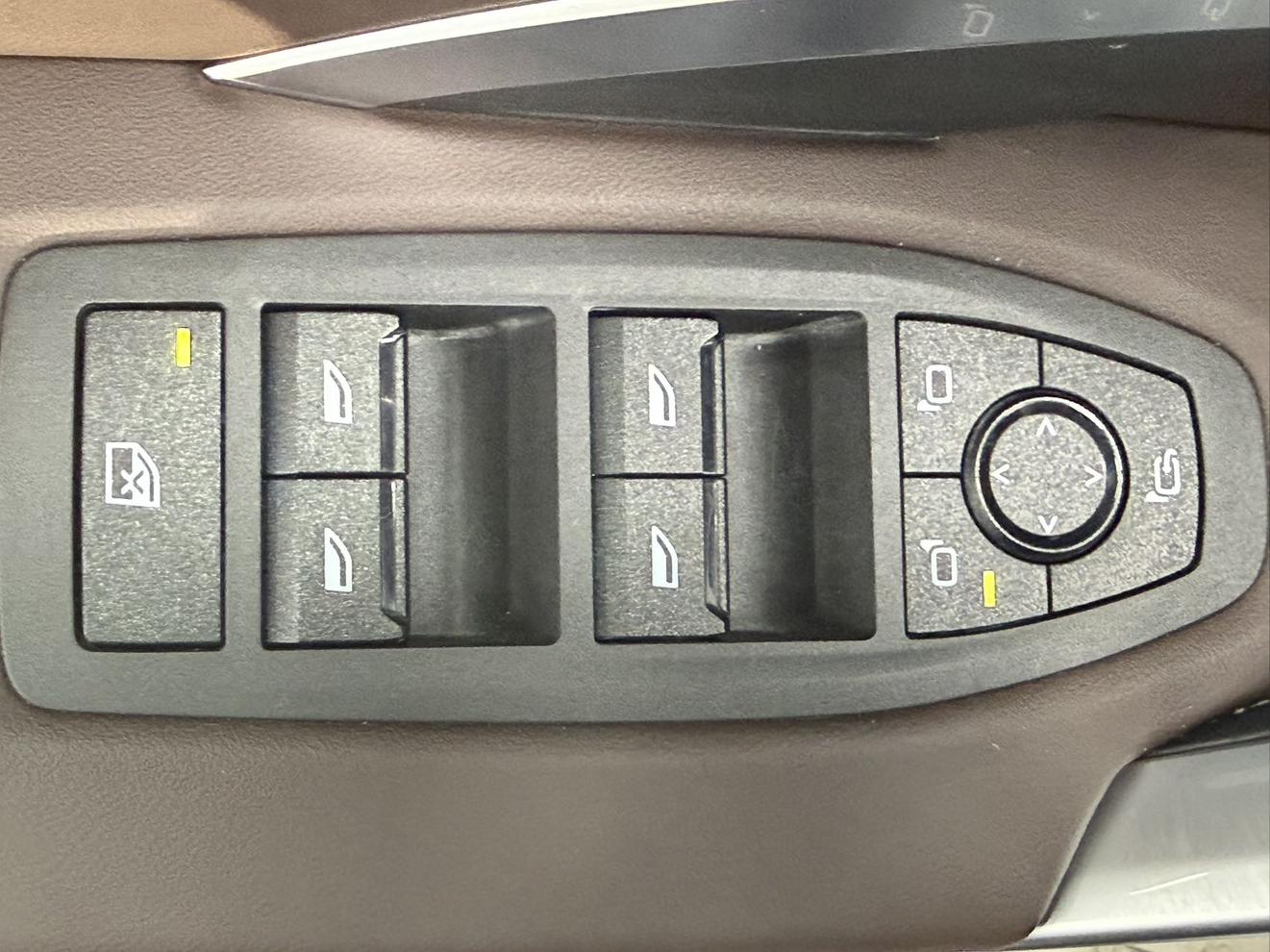 BMW X1 2023, фото 14